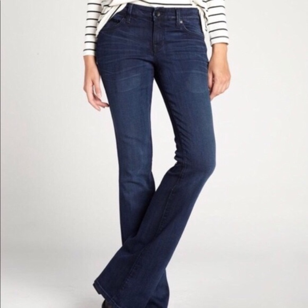 Polo by Ralph Lauren Blue Jeans